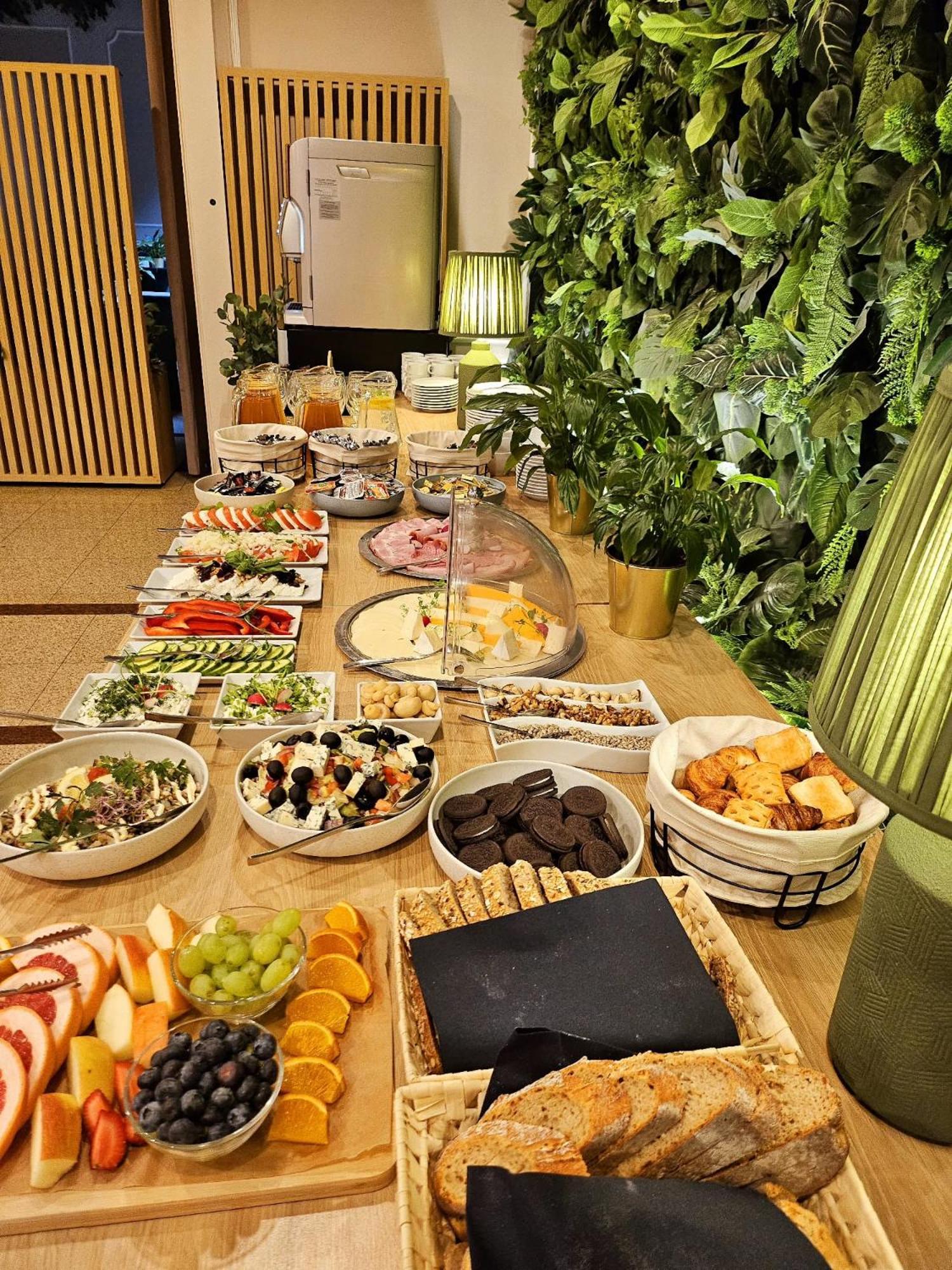 Restauracja Przystan
