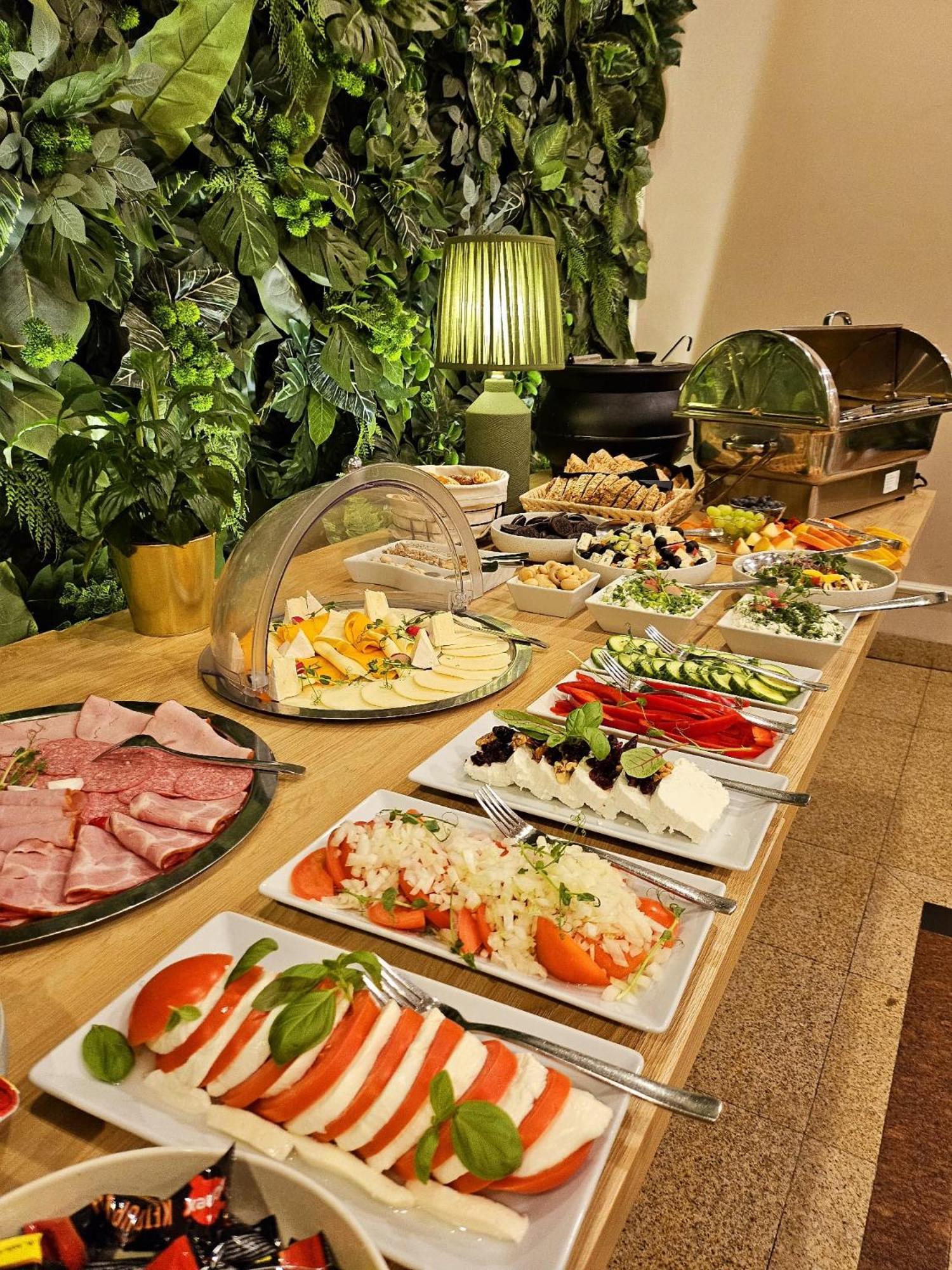 Restauracja Przystan * Lublin